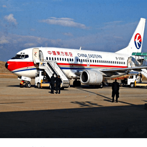 十堰武当山机场快运航空快运业稳步发展的原因是什么？